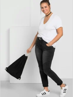 Jean skinny