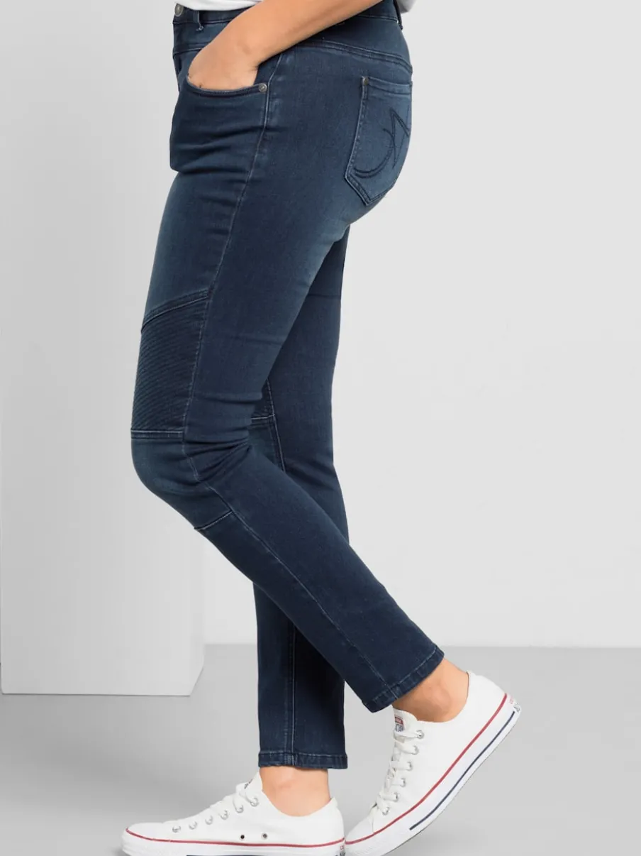 Jean skinny