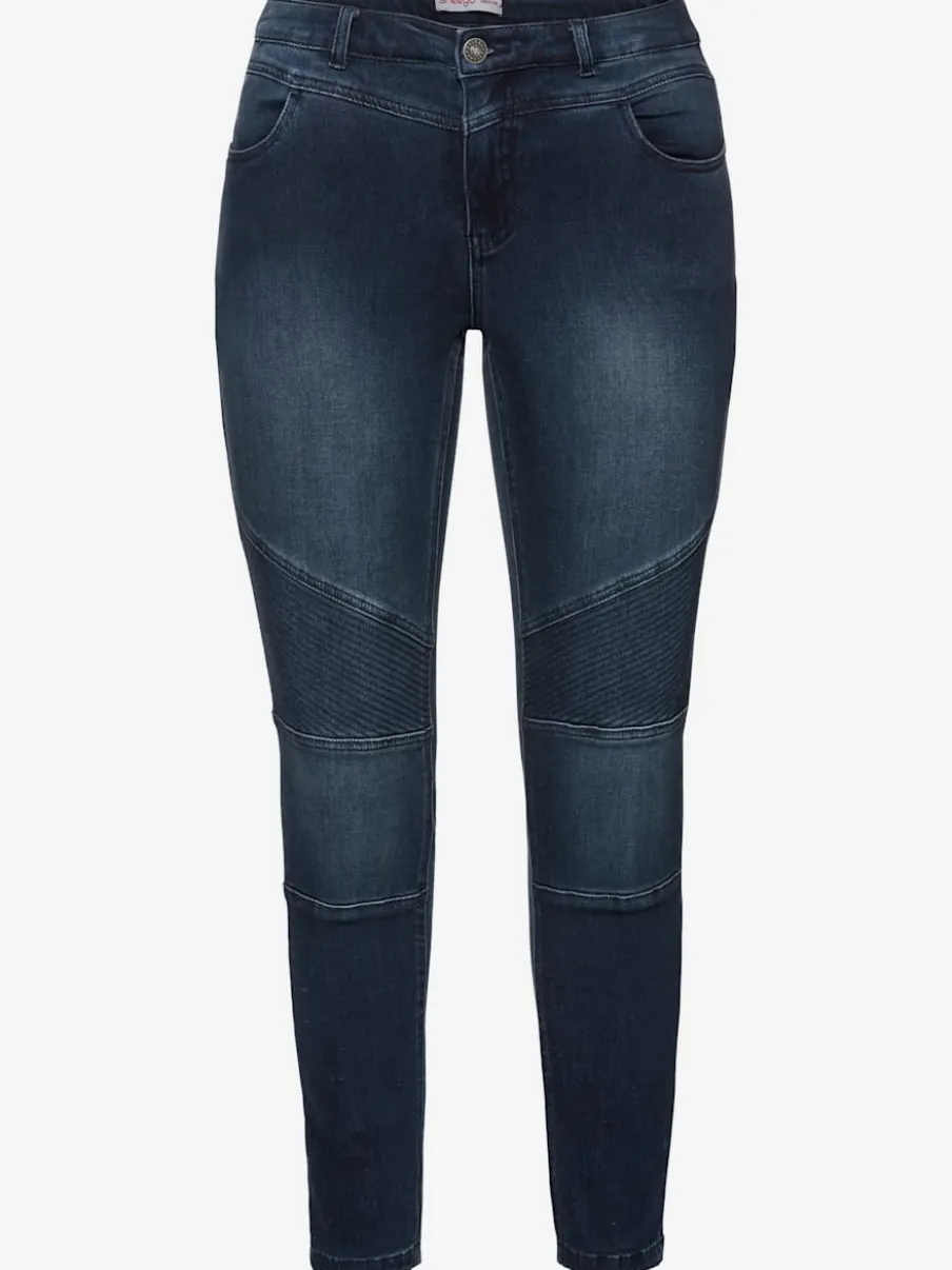 Jean skinny