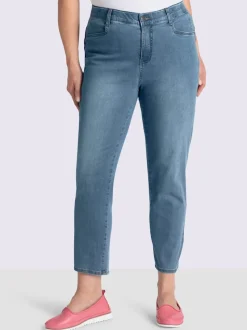 Jean skinny