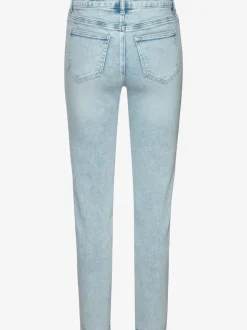 Jean skinny fit pantalon skinny étroit
