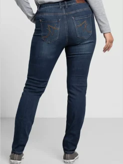 Jean skinny très fin