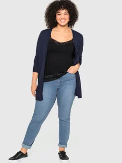 Jean skinny très fin