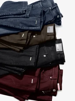 Jean très extensible