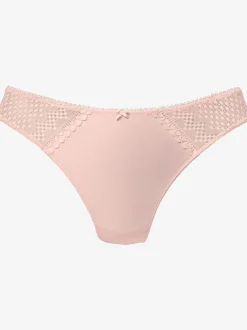 Joli string en coton biologique doux