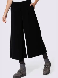 Jupe-culotte
