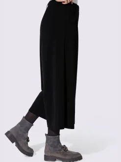 Jupe-culotte