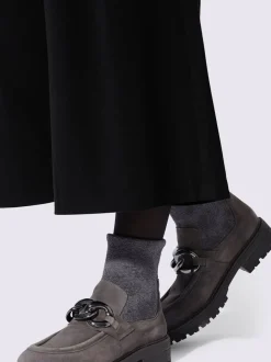 Jupe-culotte