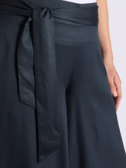 Jupe-short ceinture élastique pour plus de confort