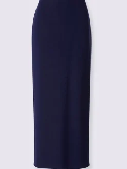 Jupe sweat 55% viscose