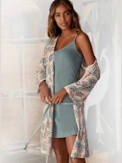 Kimono confortable
