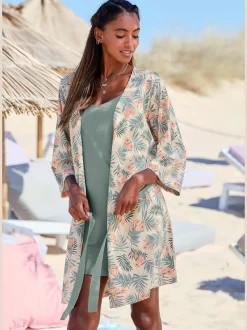 Kimono confortable