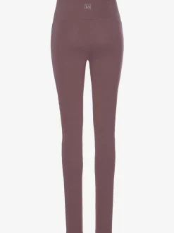 Legging avec haut elastique et style sportif pour loisirs