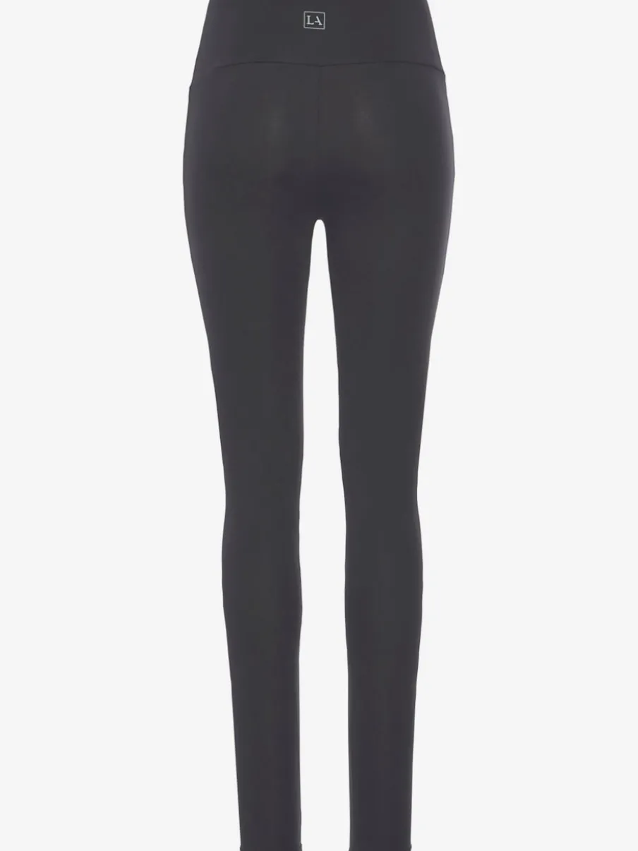 Legging avec haut elastique et style sportif pour loisirs