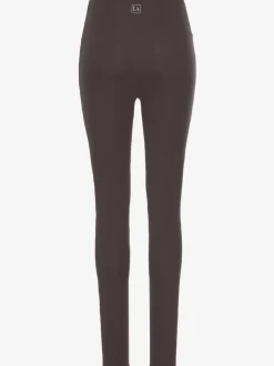 Legging avec haut elastique et style sportif pour loisirs