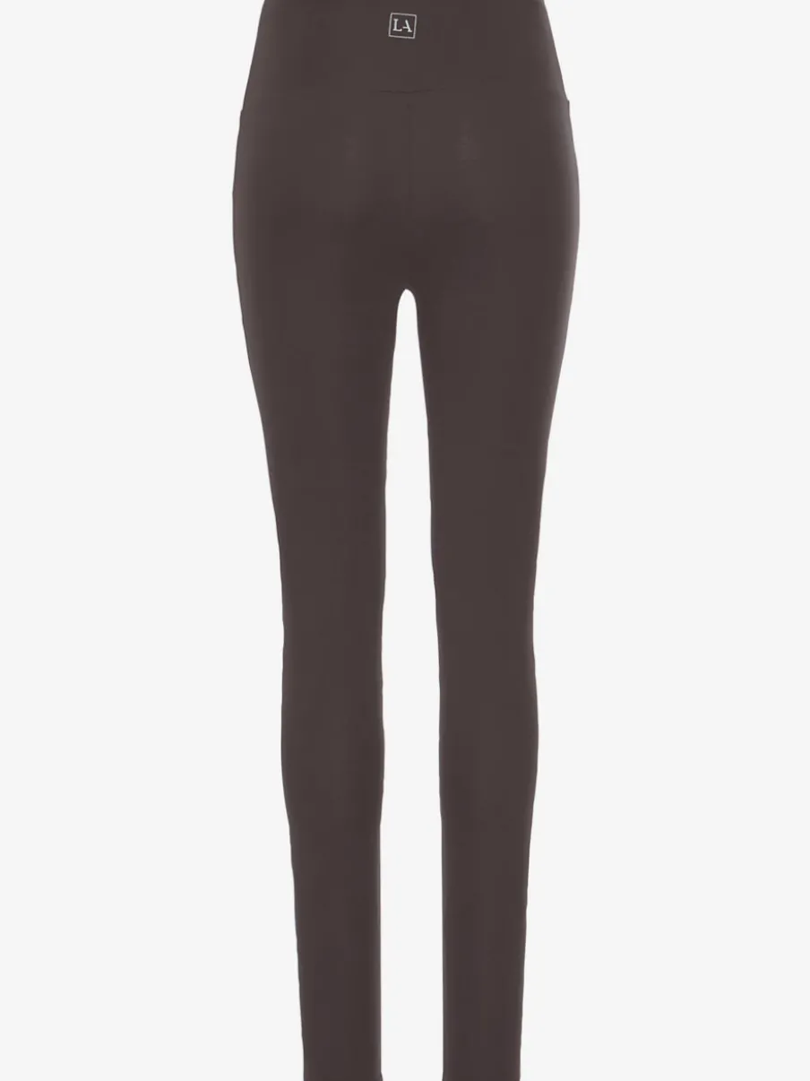 Legging avec haut elastique et style sportif pour loisirs