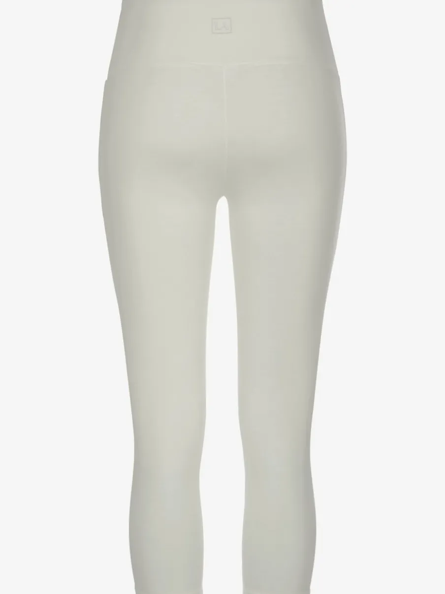 Legging avec haut elastique et style sportif pour loisirs
