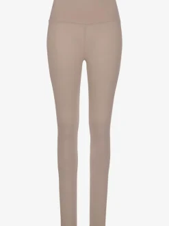 Legging avec haut elastique et style sportif pour loisirs