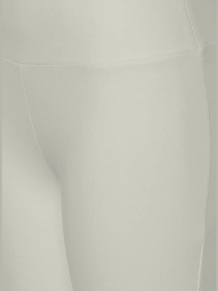 Legging avec haut elastique et style sportif pour loisirs