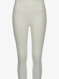 Legging avec haut elastique et style sportif pour loisirs