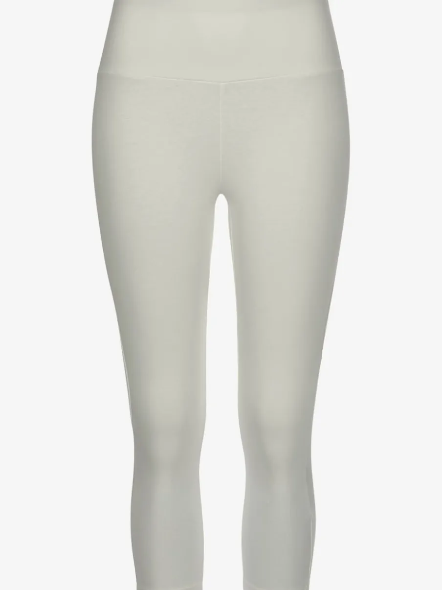 Legging avec haut elastique et style sportif pour loisirs