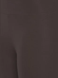 Legging avec haut elastique et style sportif pour loisirs