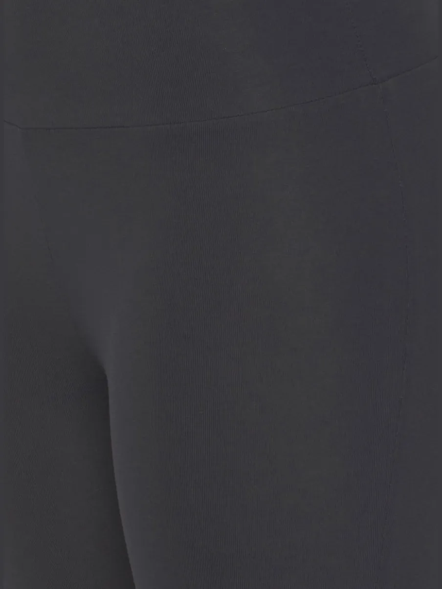 Legging avec haut elastique et style sportif pour loisirs