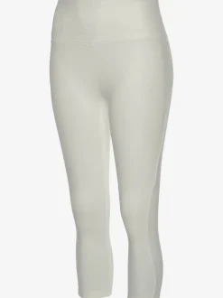 Legging avec haut elastique et style sportif pour loisirs