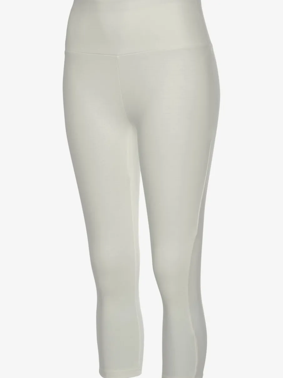 Legging avec haut elastique et style sportif pour loisirs