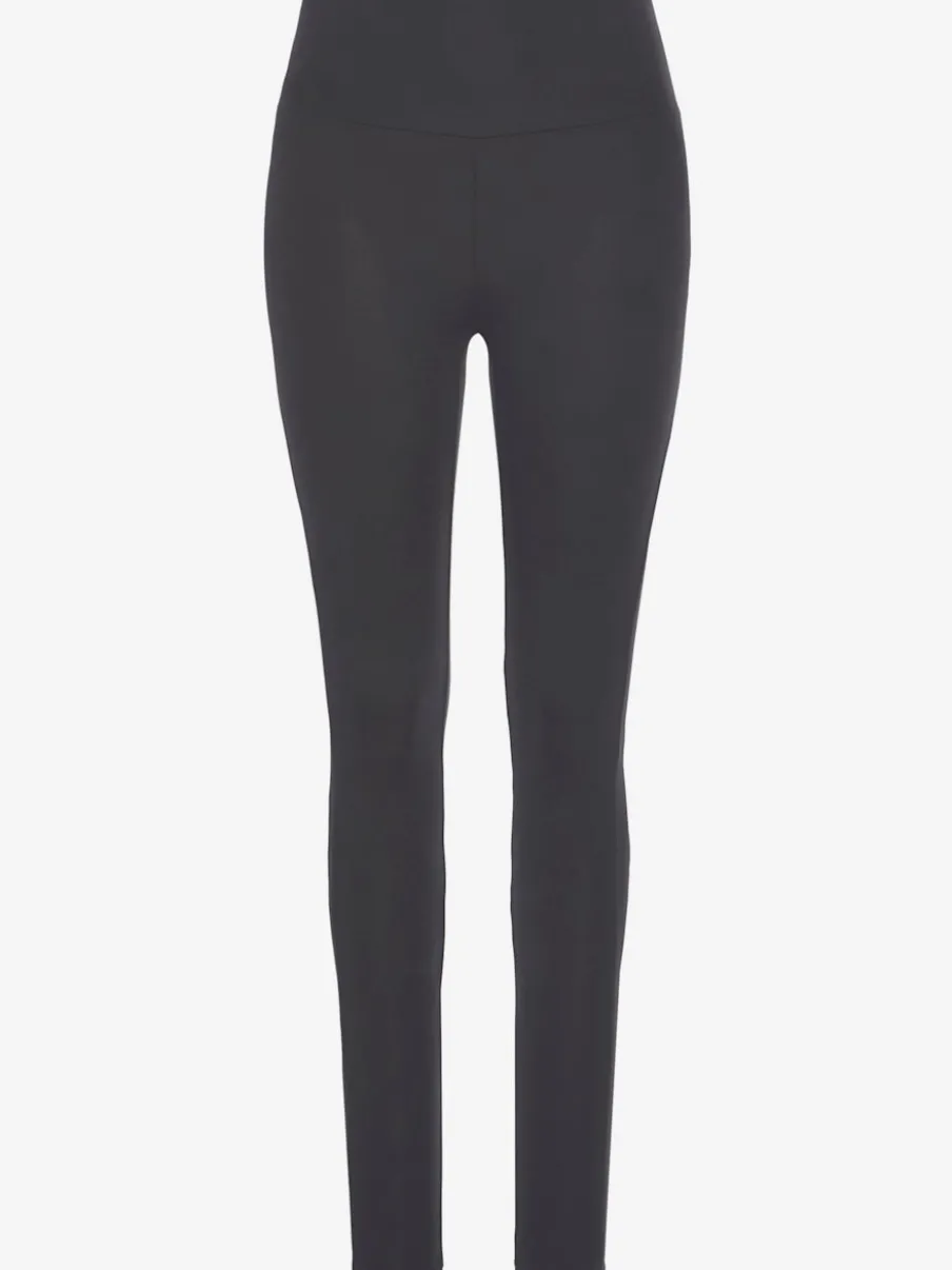 Legging avec haut elastique et style sportif pour loisirs