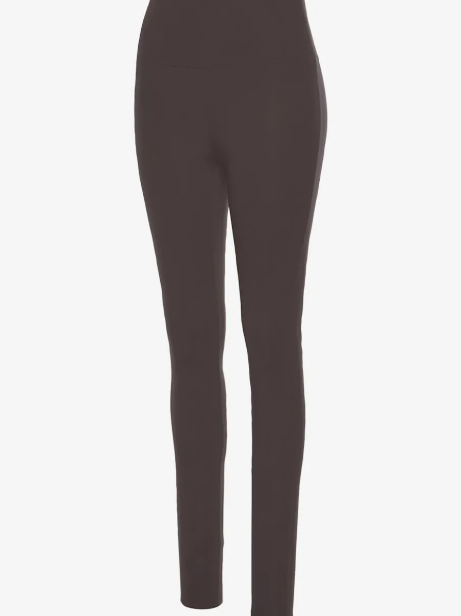 Legging avec haut elastique et style sportif pour loisirs