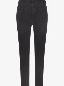 Legging en jegging 7/8 à coupe étroite avec poches arrière