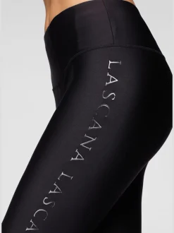Legging performance avec large ceinture élastique et poche cachée