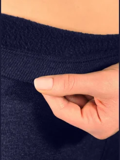 Leggings thermiques à taille haute en lot de 2