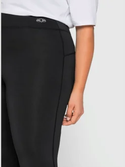 Legging technique