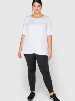 Legging technique