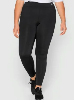 Legging technique
