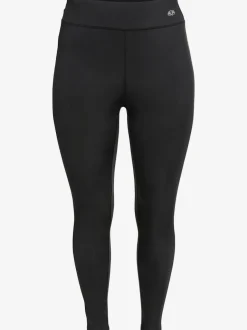 Legging technique