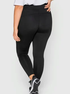 Legging technique