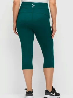 Legging technique
