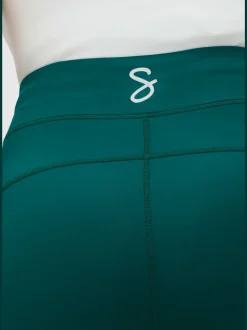 Legging technique