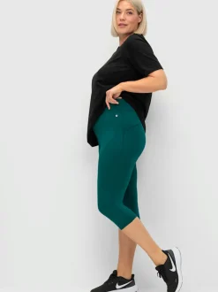 Legging technique