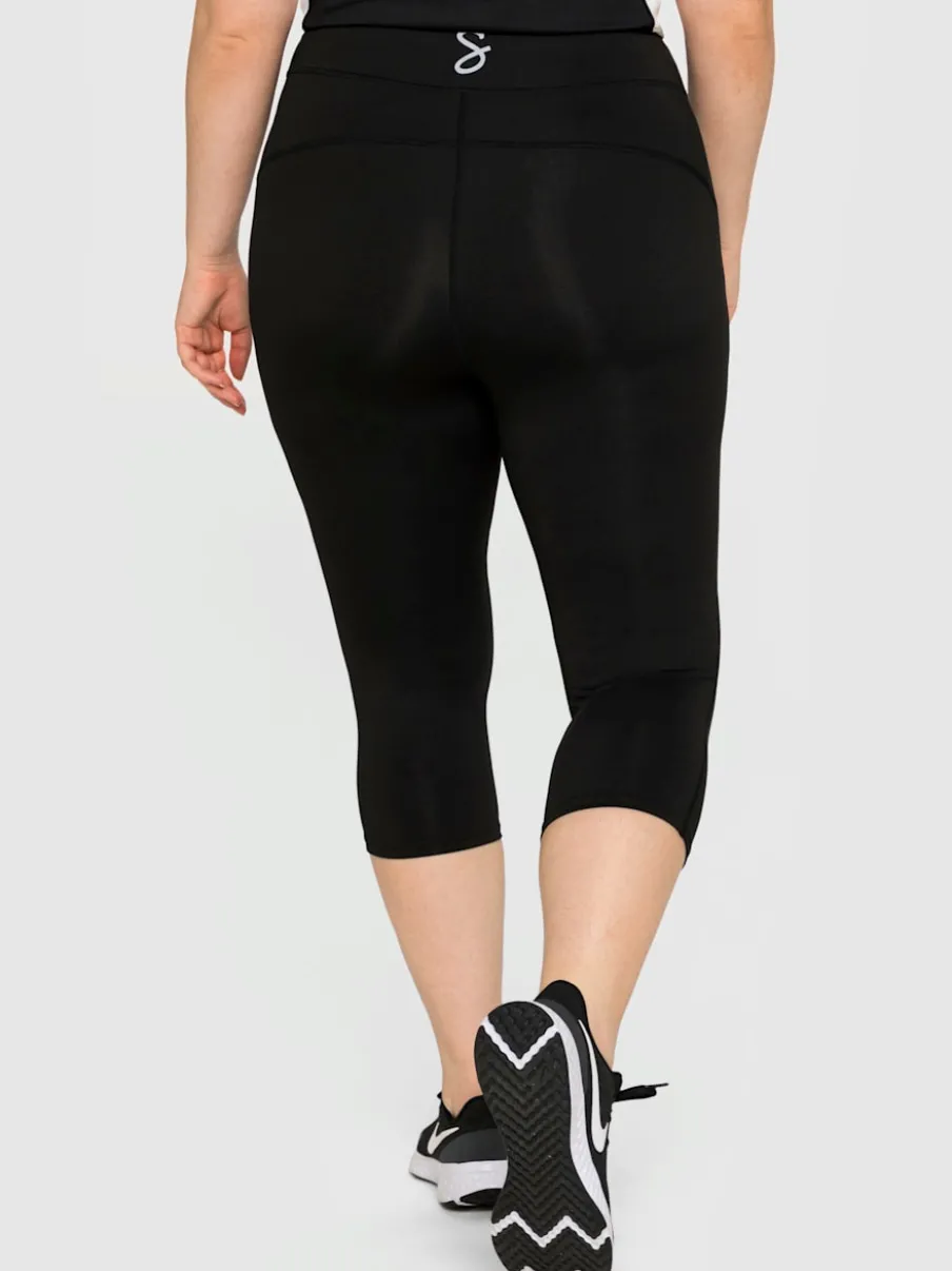 Legging technique