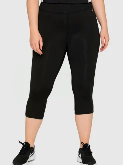 Legging technique