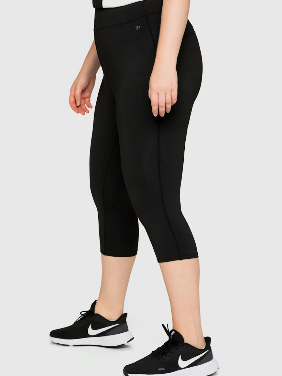 Legging technique