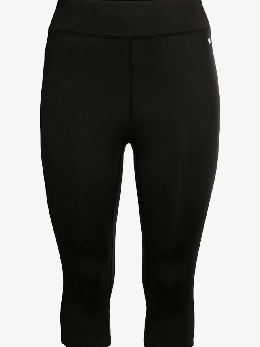 Legging technique