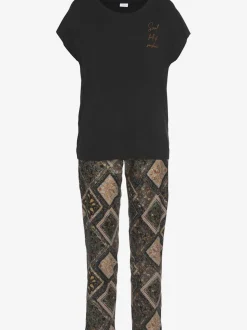 Élégant pyjama