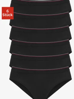 Lot de 6 bas de maillot de bain h.i.s.
