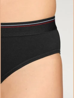 Lot de 6 bas de maillot de bain h.i.s.