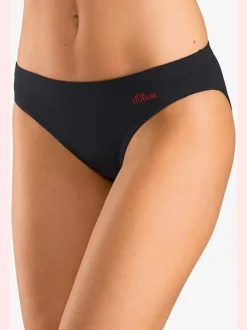 Lot de 3 bas de maillot de bain s.oliver